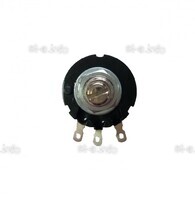 Потенциометр RV24YN20S502 - st-e.info - Ульяновск