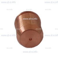 Сопло 0.8 мм арт. PD0119-08 - st-e.info - Ульяновск