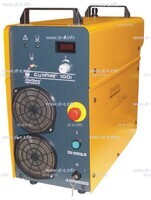 Источник плазменой резки CutFire 100i - st-e.info - Ульяновск