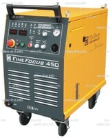 Источник плазменной резки FineFocus 450 - st-e.info - Ульяновск