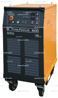 Источник плазменной резки FineFocus 600 - st-e.info - Ульяновск