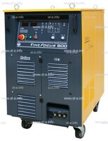 Источник плазменной резки FineFocus 800 - st-e.info - Ульяновск