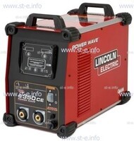 Power Wave S350 - st-e.info - Ульяновск