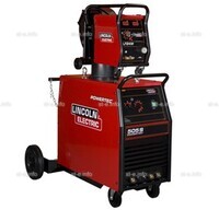 Источник питания для полуавтоматической сварки Powertec 505S, арт. K14063-1A - st-e.info - Ульяновск