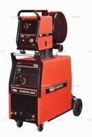 Источник питания для полуавтоматической сварки Powertec 305S, арт. K14060-1 - st-e.info - Ульяновск