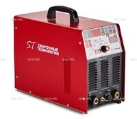 Сварочный аппарат для аргонодуговой сварки (TIG) PRO TIG 250Di - st-e.info - Ульяновск