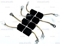 Щетка для сварочного агрегата Lincoln Electric T2687 - st-e.info - Ульяновск