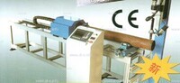 Автоматическая установка для резки труб с ЧПУ TUBE-S - st-e.info - Ульяновск