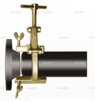Центратор клещевого типа TAG Pipe EZG9 диаметр  125-245 мм - st-e.info - Ульяновск