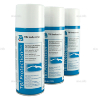 Спрей антипригарный TBi PROTECTION PLUS - st-e.info - Ульяновск