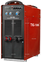 Сварочный аппарат для аргонодуговой сварки TIG-1080 - st-e.info - Ульяновск