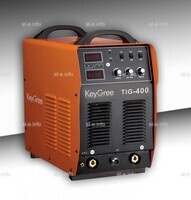Инвертор сварочный TIG/MMA - 400 - st-e.info - Ульяновск