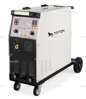 Сварочный полуавтомат TRITON ALUMIG 250P Dpulse Synergic - st-e.info - Ульяновск