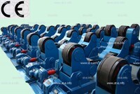 Вращатели роликовые самоцентрирующиеся HGZ-60 - st-e.info - Ульяновск