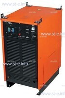 Установка плазменной резки УВПР-2001 - st-e.info - Ульяновск
