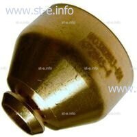 Защитный колпачок для плазмотрона LC65 (строжка) арт. W03X0893-48A - st-e.info - Ульяновск