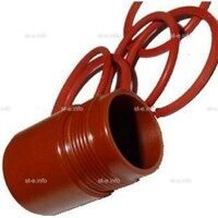 Комплект изоляции Lincoln Insulation Kit W03X0893-71R - st-e.info - Ульяновск
