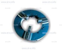 Патрон кулачковый для сварочного позиционера WPS600 - st-e.info - Ульяновск
