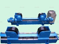Роликовые вращатели HGK-5 (плавная регулировка, частотный привод) - st-e.info - Ульяновск