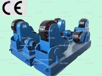 Вращатели роликовые самоцентрирующиеся HGZ-100 - st-e.info - Ульяновск