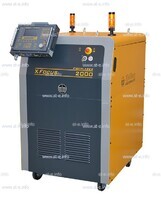 Установка волоконной лазерной резки XFocus 2000 - st-e.info - Ульяновск