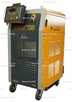 Установка волоконной лазерной резки XFocus 1000 - st-e.info - Ульяновск