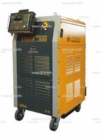 Установка волоконной лазерной резки XFocus 500 - st-e.info - Ульяновск