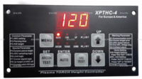 Контроллер высоты XPTHC-4 с осью Z (с подъемником, ход:150мм) - st-e.info - Ульяновск