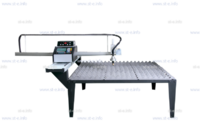 Консольная машина плазменной резки и газовой ST-ZZ1020 (1000х2000мм) - st-e.info - Ульяновск