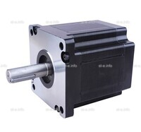 Двухфазный шаговый двигатель Nema 42 110HS201-8004 - st-e.info - Ульяновск