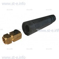 Гнездо BЕB 50-70 ABI-IF 50-70 - st-e.info - Ульяновск
