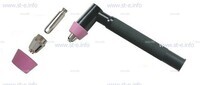 Электрод AG60 (SG55) (для CUT-60) - st-e.info - Ульяновск