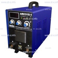 Сварочный аппарат Brima (инвертор) ARC-315-1 - st-e.info - Ульяновск
