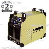 Сварочный инвертор ARC-400G, 380В - st-e.info - Ульяновск