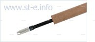 Горелка для автоматической сварки TBi  AUT-150, прямой гусак  - st-e.info - Ульяновск