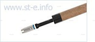 Горелка для автоматической сварки TBi  Tbi AUT-250, прямой гусак  - st-e.info - Ульяновск