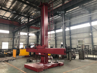 Сварочная колонна для автоматической сварки ST PRO 8*8 - st-e.info - Ульяновск