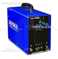 Универсальная установка аргонно-дуговой сварки BRIMA TIG 160 ac/dc - st-e.info - Ульяновск