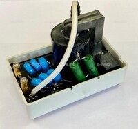 Блок запуска дуги DOG-200ST PRO - st-e.info - Ульяновск