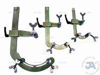 Наружные монтажный центратор JA 30-115 mm,  1-4"   - st-e.info - Ульяновск