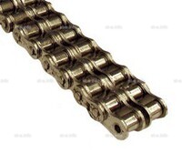 Цепь нержавеющая для центратора TAG Pipe EZSCC20SS - st-e.info - Ульяновск