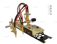 Полуавтоматическая машина газовой резки CG1-100H - st-e.info - Ульяновск