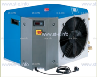 Блок водяного охлаждения Chiller - st-e.info - Ульяновск