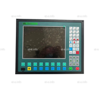 Управляющий блок ЧПУ FX430A - 4 axis подходит для раскроя профильной трубы + программное обеспечение  - st-e.info - Ульяновск