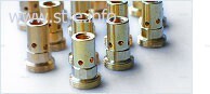 Держатель наконечника М10X27мм TBi 9W  - st-e.info - Ульяновск