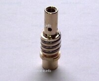 Держатель сопла с пружиной TBi 140/145/150 - st-e.info - Ульяновск