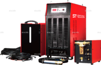Установка  воздушно-плазменной резки DOG-400 ST PRO - st-e.info - Ульяновск