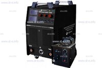 Инверторный полуавтомат MIG 500 ПРОФИ  - st-e.info - Ульяновск