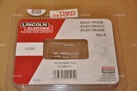 Электрод LC25 арт. W03X0893-75A - st-e.info - Ульяновск