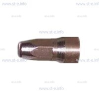 Электрод (катод) арт. PR0117 ECO (бюджетная серия) - st-e.info - Ульяновск